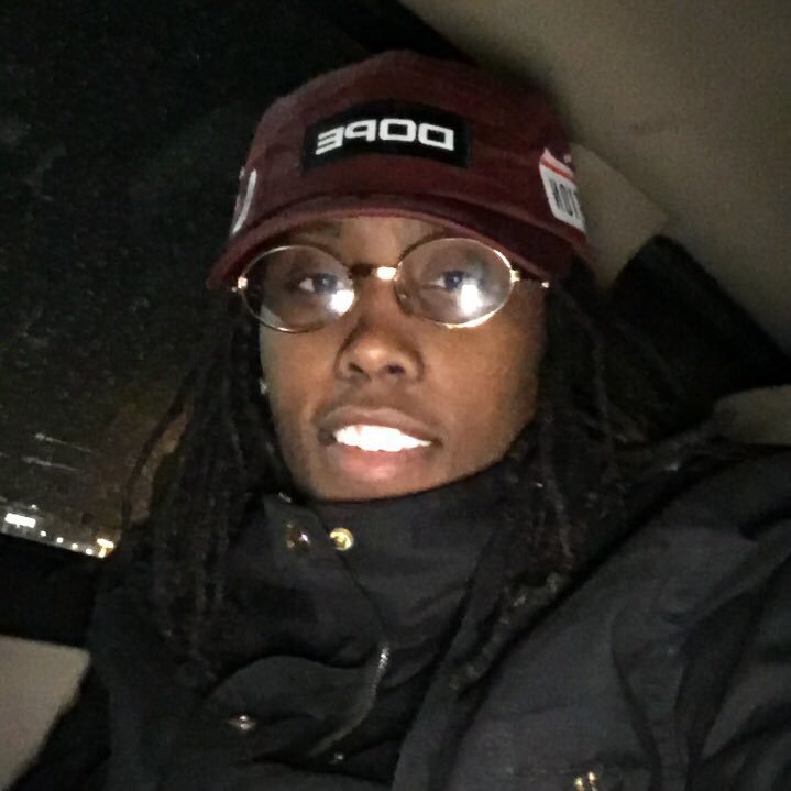 shizgreen's profile picture. This Is who I am you only live one life. So if you dont like it, so be it