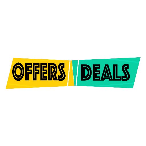 Providing best offers and deals of both online and offline products and services