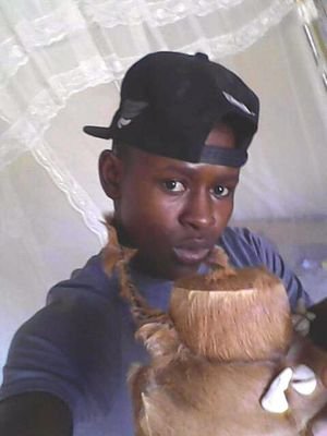 IsmaaOchogo's profile picture. 