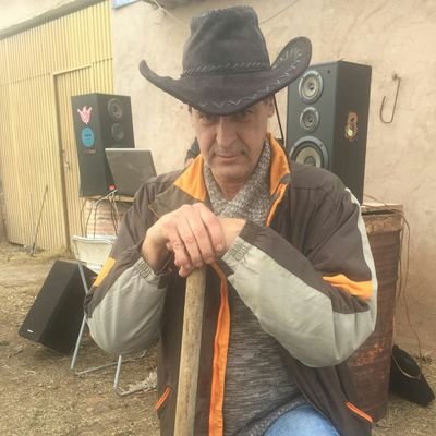 pakocampeador's profile picture. * CONSEJERO  CIUDADANO CLM