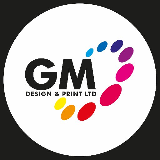 GM Design & Print are situated in Bognor Regis & offer a complete design and print service for public and commercial customers with our litho & digital presses.