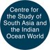 UCL South Asia (@UCL_CSSA) Twitter profile photo