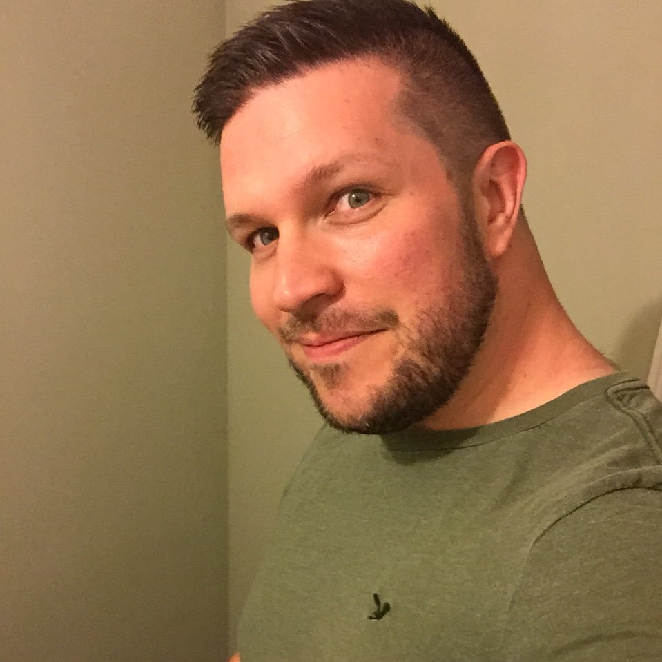 The_Road_2_40's profile picture. March 2019 I will be 40! I have just over a year to get in shape. Follow the Road to 40 with me!