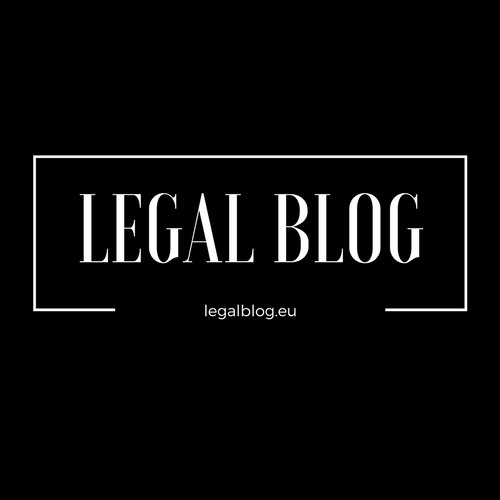 legalblog_eu's profile picture. Website