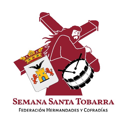 Twitter Oficial de la Federación de Hermandades y Cofradías de la Semana Santa de Tobarra (Albacete)