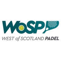 West of Scotland Padel (@wospadel) 's Twitter Profile