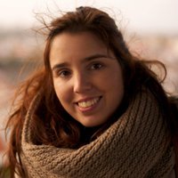 Maria João Lopes (@mariajoaocsl) 's Twitter Profile