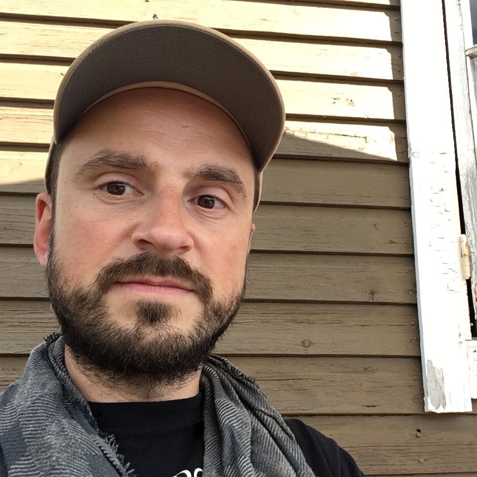 Technikjournalist, Blogger, Traveller, Hipster