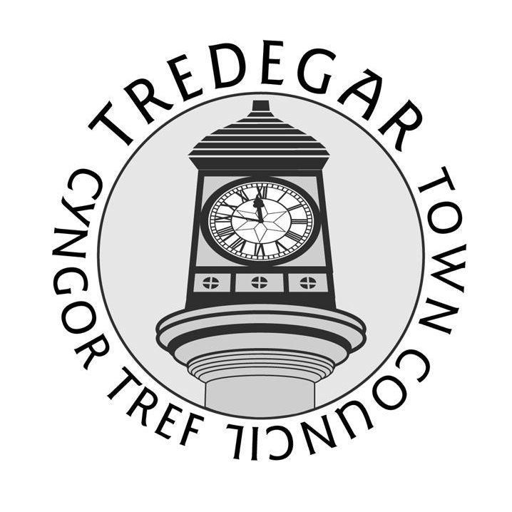 Town Council servicing the community of Tredegar.
Tel:  01495 722352/07434654732    
Email: tredegartc@btconnect.com
Post: Bedwellty House, Tredegar, NP22 3XN