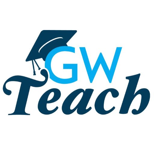 A UTeach #STEM Teacher Preparation Program at The George Washington University. https://t.co/mj07Ms80Io