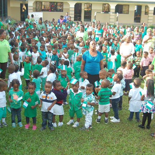 We are a group of schools (Montessori, Lower Primary, Basic & High) operating from Kubwa in the FCT, Abuja. For all enquiries, call 08165340321