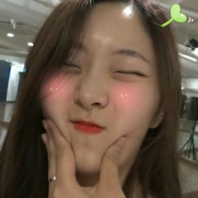 SK_Eunwoo98's profile picture. 「Pristin main vocalist 정은우」
