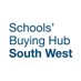 Schools' Buying Hub South West (@sbhsouthwest) Twitter profile photo Schools' Buying Hub South West (@sbhsouthwest) Twitter profile photo