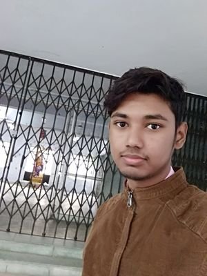 RohanCh80374131's profile picture. Open Minded