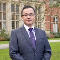 Dr Sammy C.H. Li(@sammychli) 's Twitter Profile Photo