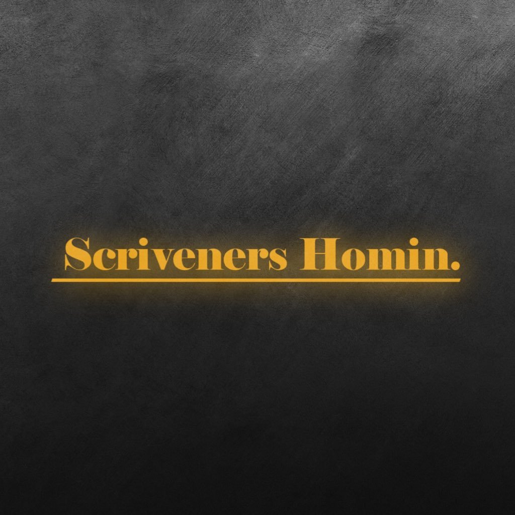 Scriveners Homin. provides a bouquet of creative and multimedia services powered by a collective of world-class professionals.