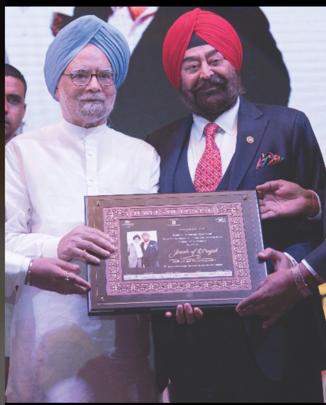 hssahni's profile picture. Managing Director
HK Group Dubai