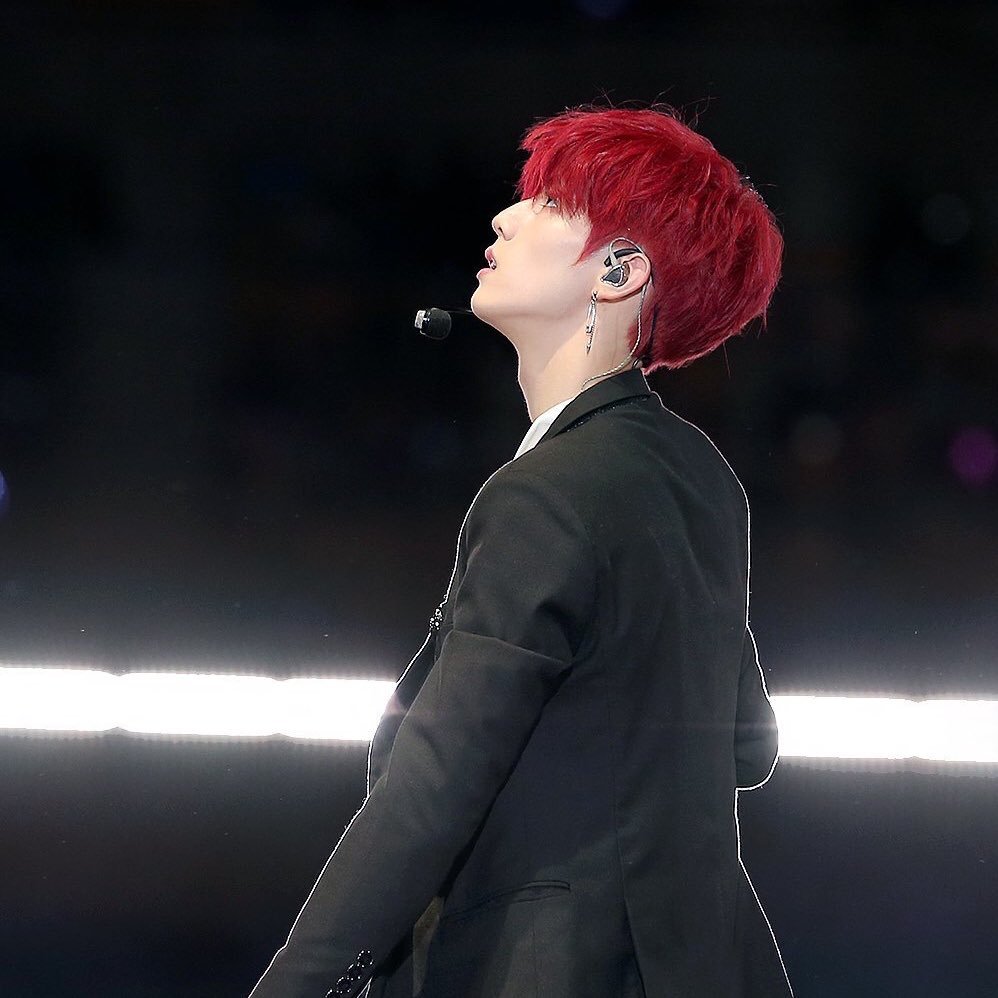 MarkTDEx's profile picture. Mark Yi-En Tuan [bot♡] #93line |