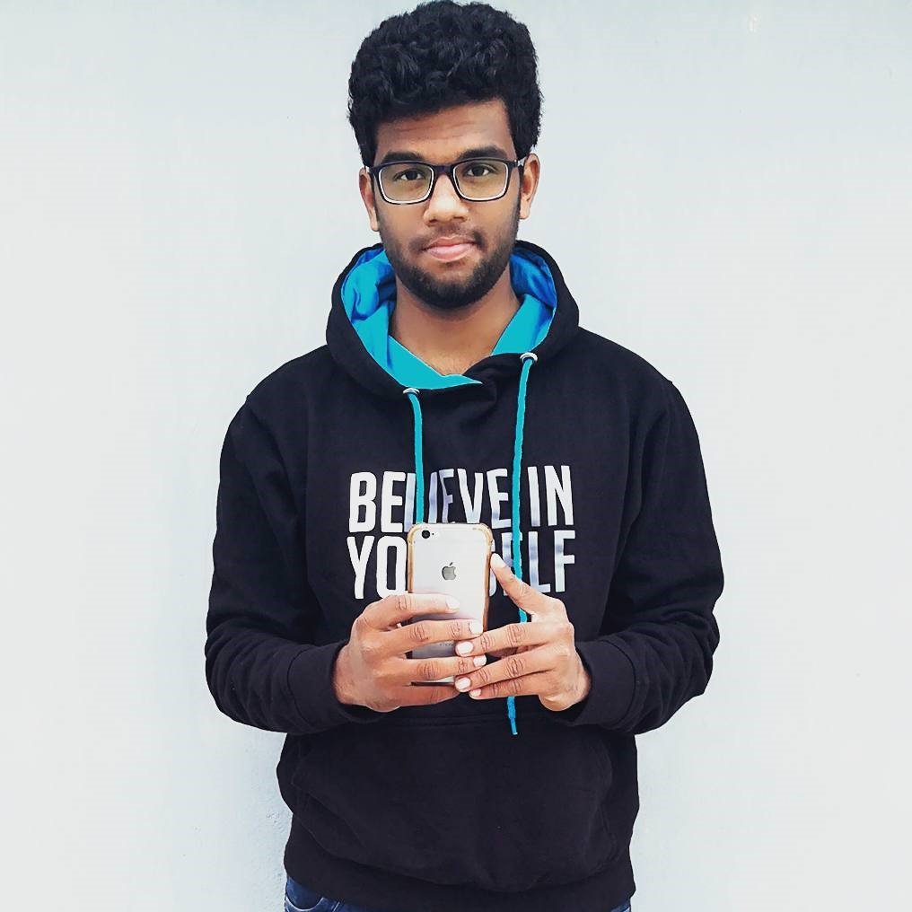 satish_smily's profile picture. 