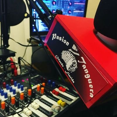 We're the First Tango Radio Station in Florida with 24hrs of pure Tango.