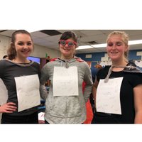 august/sarah/savanna (@sciencesquadbhs) 's Twitter Profile