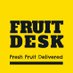 Michael Gasparro (@fruitdeskldn) Twitter profile photo Michael Gasparro (@fruitdeskldn) Twitter profile photo