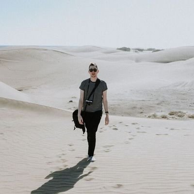 mattdlombardi's profile picture. Forget about him, I'm mint. // Senior Designer / @diymagazine writer / @mancity fan / @njdevils fan