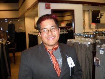 dave_elwin's profile picture. Joking