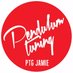 PTG Jamie (@PTG_Jamie) Twitter profile photo