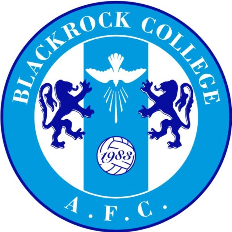 Official Twitter account of Blackrock College AFC. 3 teams competing in the Leinster Senior League & 1 team in the UCFL.