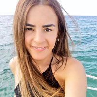 Senem Yuce (@snmyuce) 's Twitter Profile