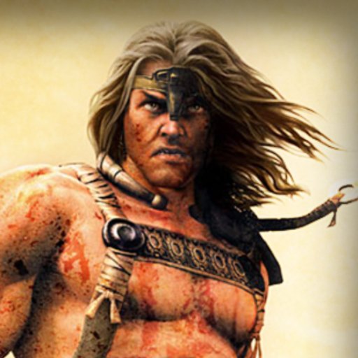 The official feed for Age of Conan: Unchained, the free-to-play MMORPG set in the world of Robert E. Howard's Conan the Barbarian.  Play for free now!