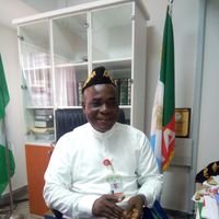 Senator Ita Enang,OFR, NPOM is a Legislative Consultant and Legal Practitioner; emeritus SSA to the @NGRPresident on NASS & Niger Delta Affairs| PT - SIE