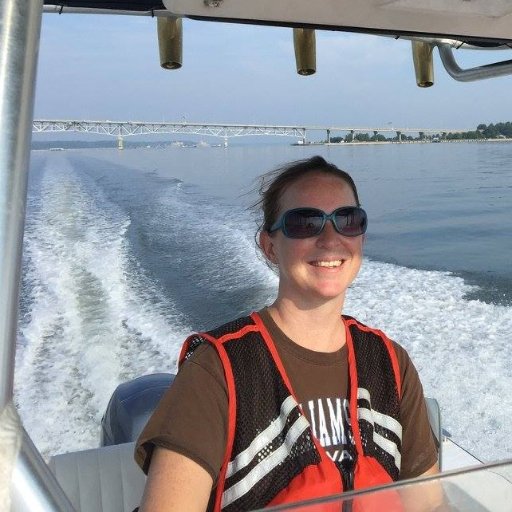 SeagrassSci's profile picture. 