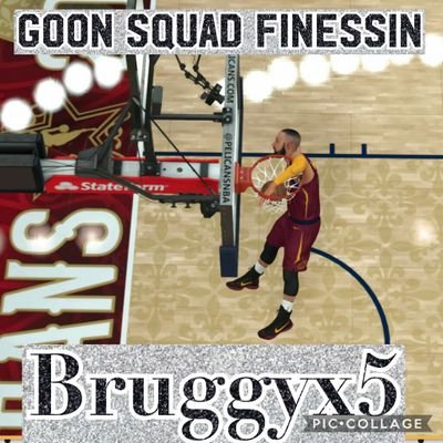 (GSF)Kapo   YT: Bruggy Finessin      
My Clan: Goon Squad Finessin                    PSN: Bruggyx5