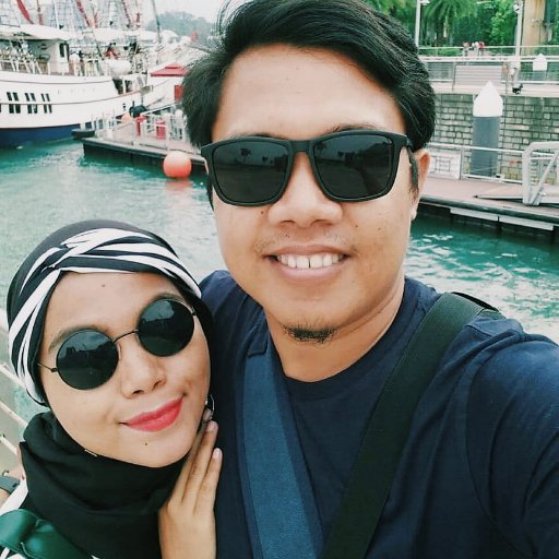 rekamwaktu's profile picture. We Love, We Travel, We Share to Another #risansjourney

Member of Blogger Perempuan Network