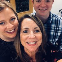 Mrs P (@katehporter) 's Twitter Profile Photo