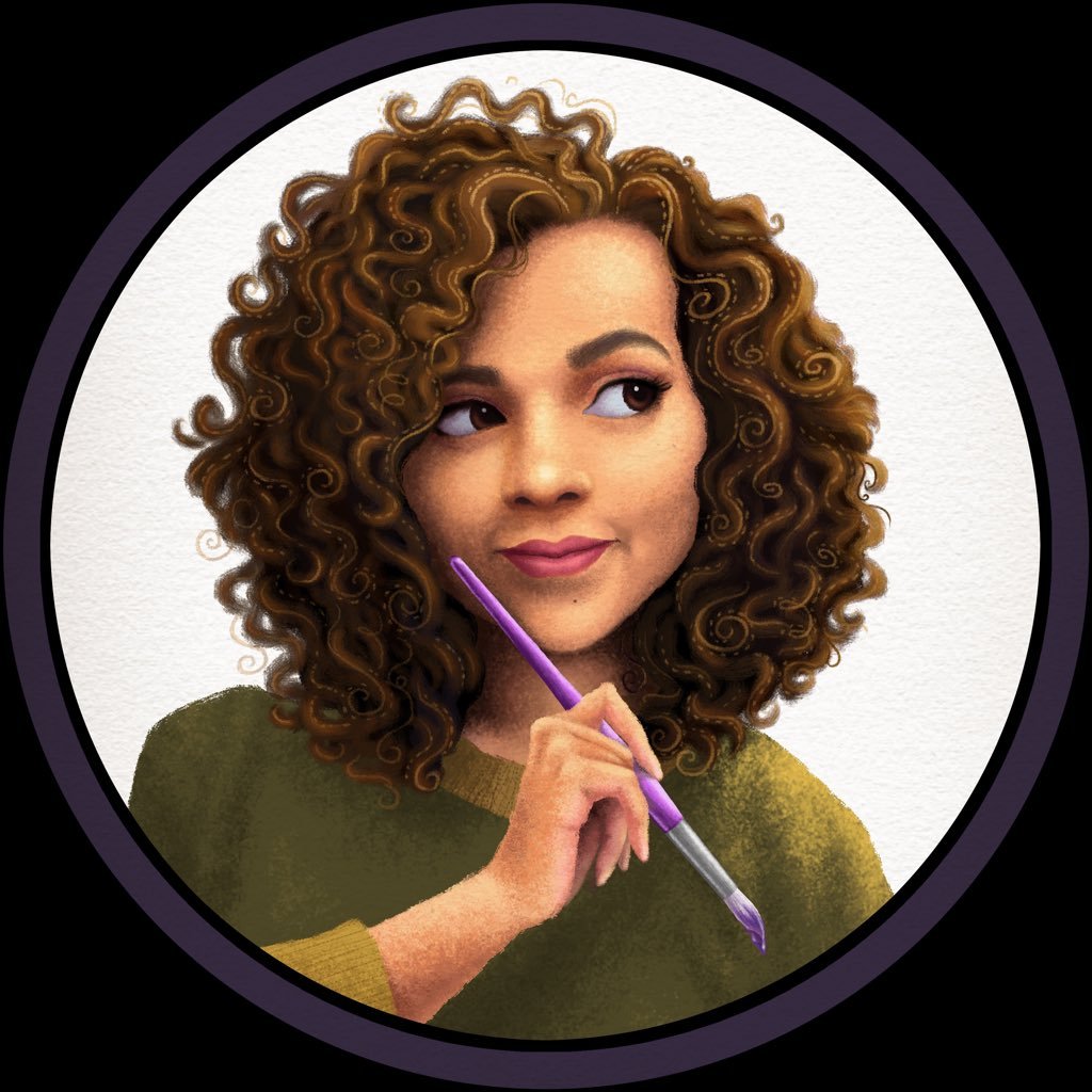 Tahirah Powellさんのプロフィール画像