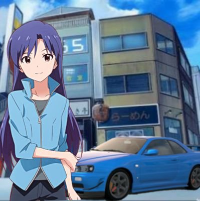 chihaya_BNR34 Profile Picture