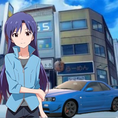 走り屋になった千早ちゃんbot そうね 軽自動車のターボ車で結構人気 なのは ミラターボ アルトワークス カプチーノ セルボsr ヴィヴィオ Az 1 ラパンss プレオrs それくらいしか思い付かないわね