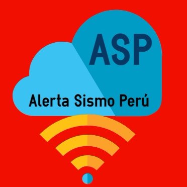 Página dedicada al aviso temprano de #Sismo  #Tsunami #Lluvias #Temblor #Emergencias en el #Perú
