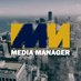 Media Manager (@mediamanagerdr) Twitter profile photo Media Manager (@mediamanagerdr) Twitter profile photo