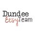 Dundee Etsy Team (@etsydundee) Twitter profile photo