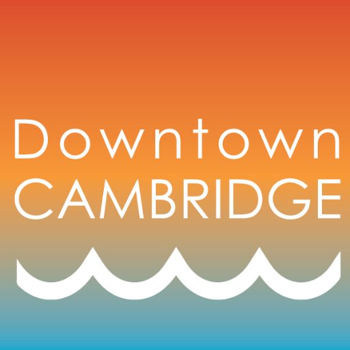 Revitalizing downtown Cambridge MD through the power of amazing volunteers & entrepreneurs!