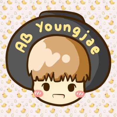 B.A.P YOUNGJAE Thailand Fanbase
Since 26/09/2014 STAND FOR B.A.P ONLY