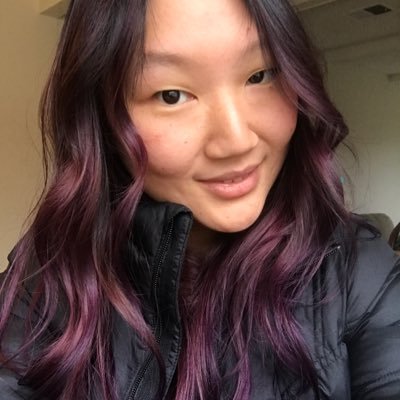 cassiechou's profile picture. techie. woman. snowboarder. diver. yogi.