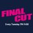 FINAL CUT ブルーレイ&DVD発売中！ (@finalcut_drama)