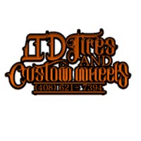 JD Tires & Custom Wheels(@jdtirescustom1) 's Twitter Profile Photo