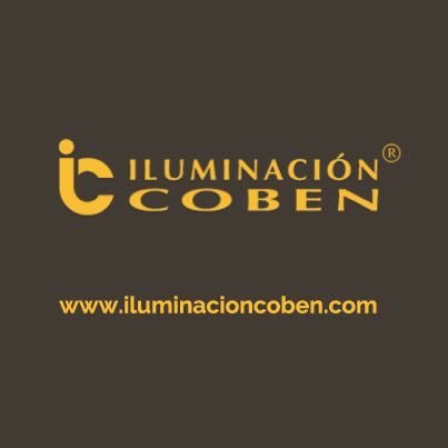 💥 TIENDA ONLINE 💥 Telf. 📞 962283206 Email ✉️ ventas@iluminacioncoben.com