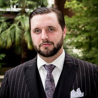 Gerrit Schulze (@gerritschulze) 's Twitter Profile
